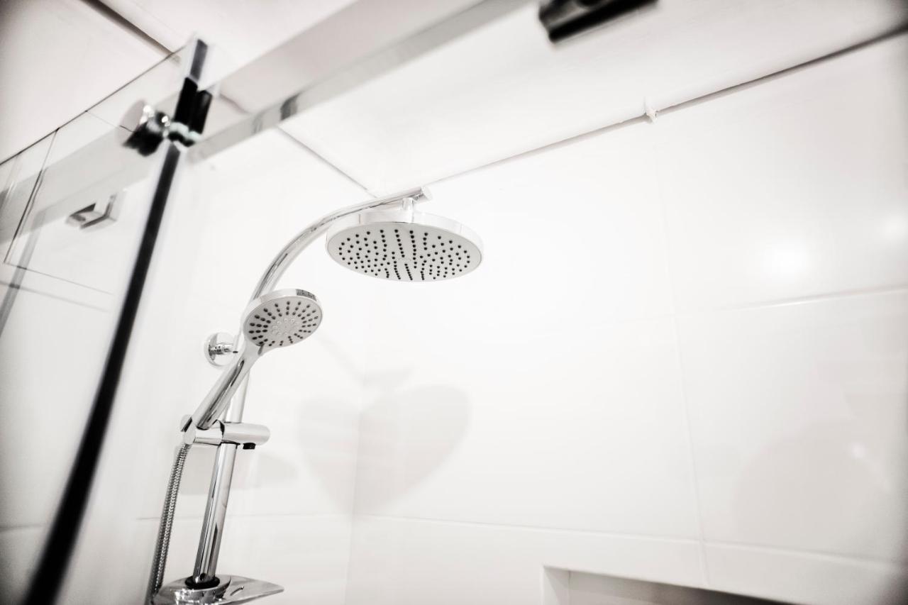 Apartament City Express Βαρσοβία Εξωτερικό φωτογραφία