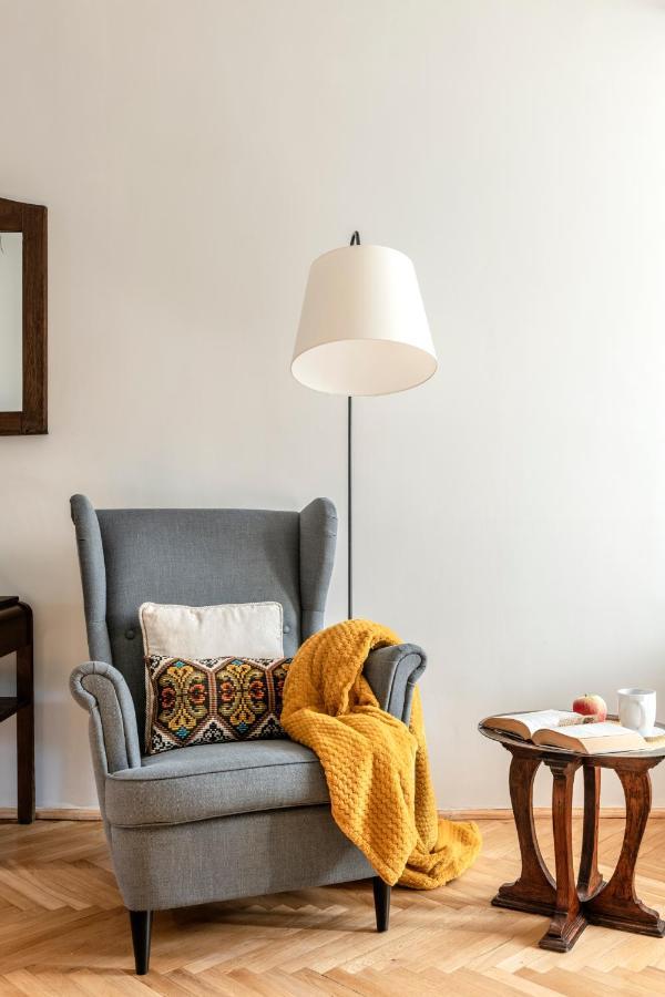 Apartament City Express Βαρσοβία Εξωτερικό φωτογραφία