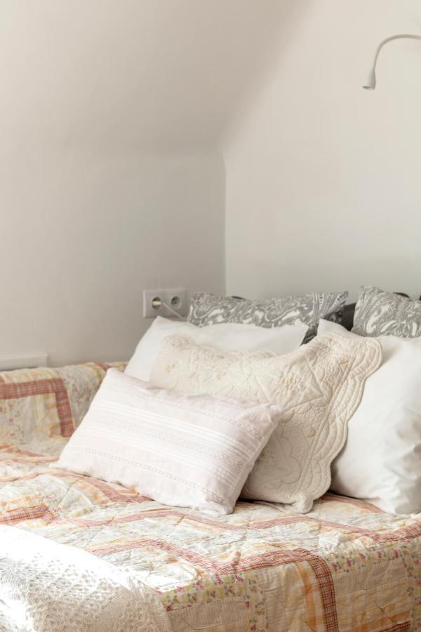 Apartament City Express Βαρσοβία Εξωτερικό φωτογραφία