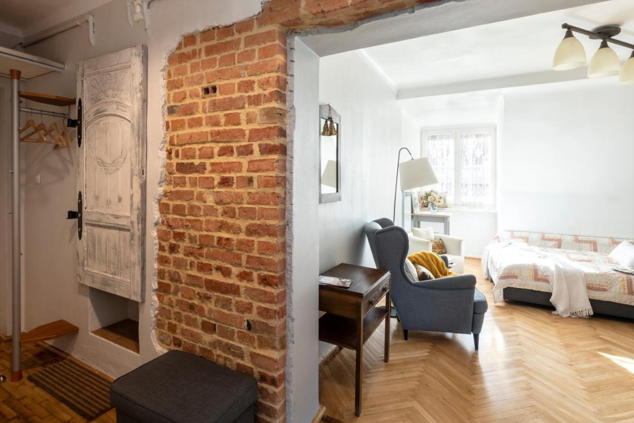 Apartament City Express Βαρσοβία Εξωτερικό φωτογραφία