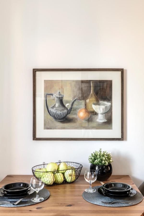 Apartament City Express Βαρσοβία Εξωτερικό φωτογραφία